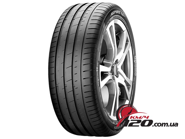 Apollo Aspire 4G+ 205/55 R16