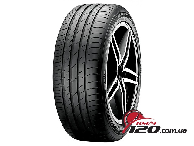 Apollo Aspire XP 215/55 R18