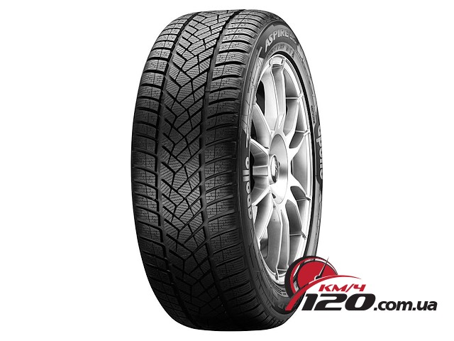 Apollo Aspire XP Winter 245/45 R18