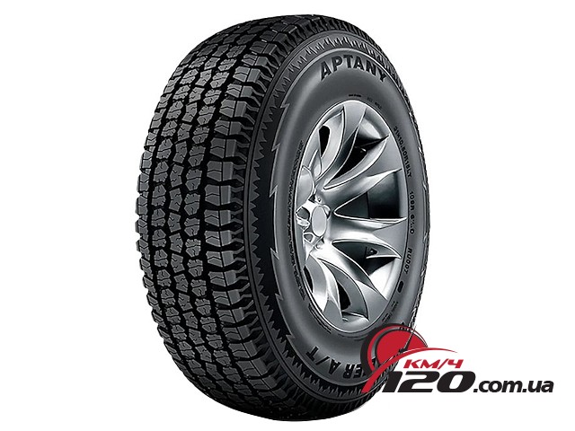 Aptany Cavalier A/T RU007 245/75 R16