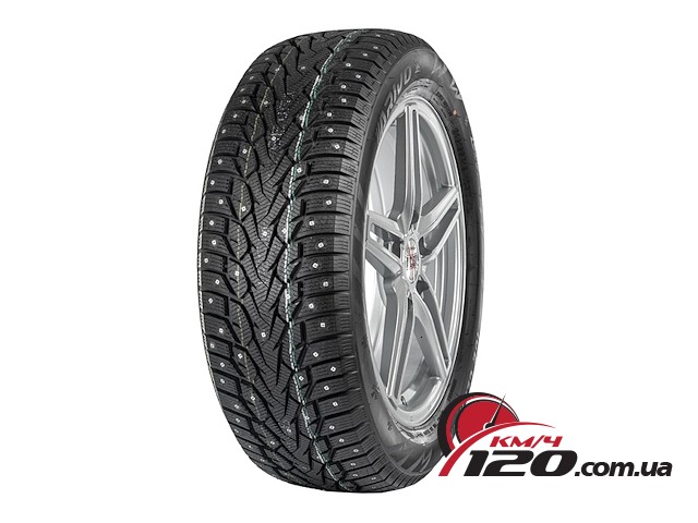 Arivo Ice Claw ARW8 275/70 R18