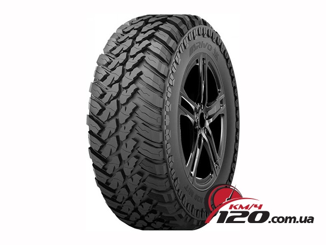 Arivo Lion back N39 M/T 245/75 R16
