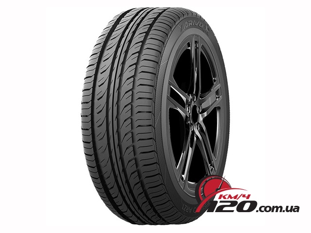 Arivo Premio ARZ1 205/70 R15