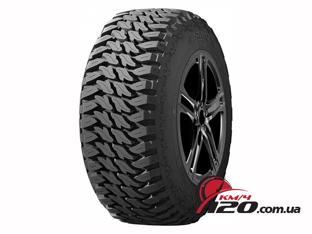 Arivo Rock Trak M/T 235/70 R16