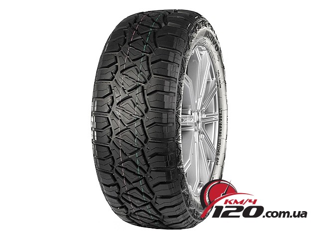 Arivo Rock Trak R/T 235/75 R15