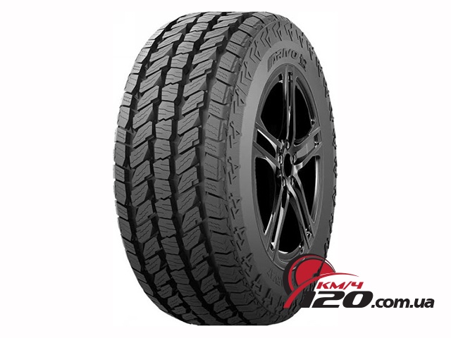Arivo Terramax ARV A/T 245/70 R16