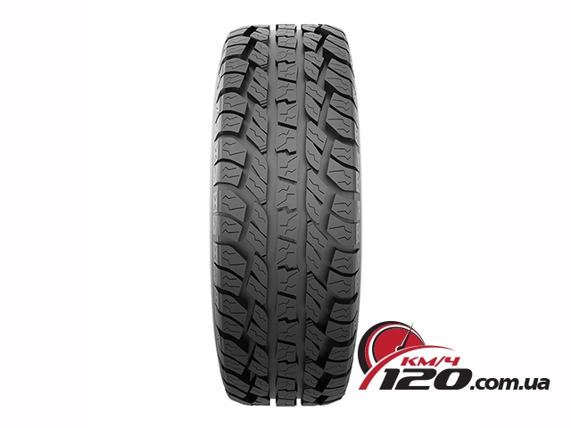 Arivo Terramax ARV Pro A/T 265/70 R17