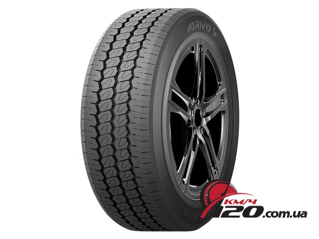 Arivo Transito ARZ6-M 145/80 R13