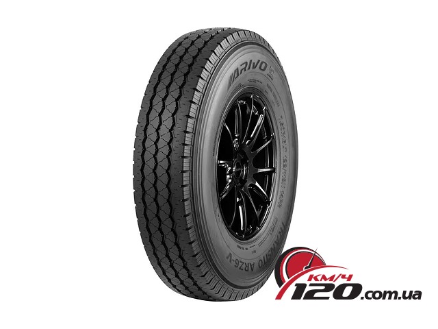 Arivo Transito ARZ6-V 7/0 R16