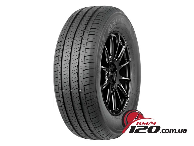 Arivo Transito ARZ 6-C 205/70 R15