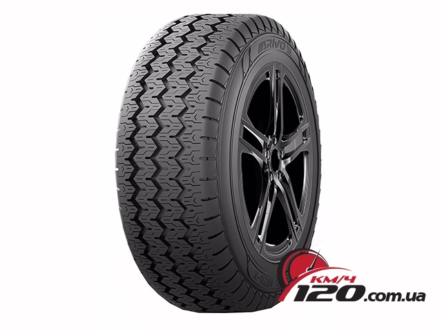 Arivo Transito ARZ 6-X 215/80 R14