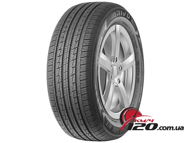 Arivo Traverso ARV H/T 225/55 R18