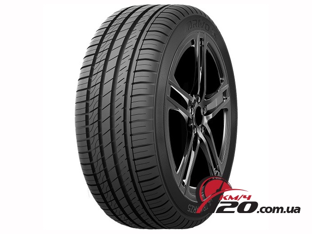 Arivo Ultra ARZ5 245/50 R18