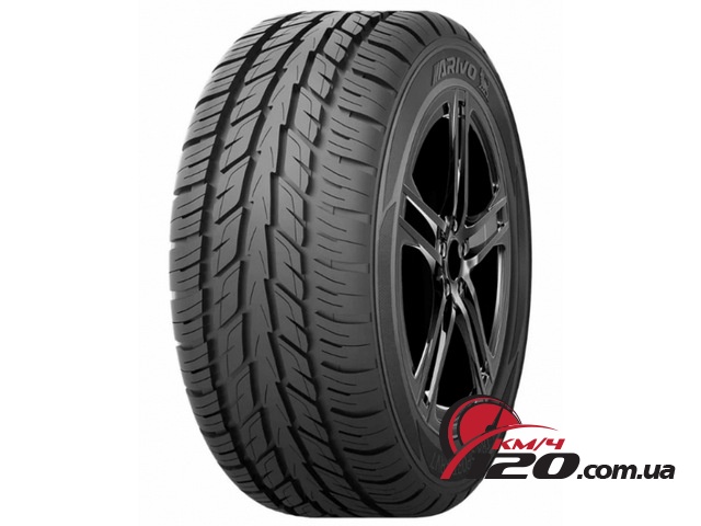Arivo Ultra Sport ARV7 275/40 R22