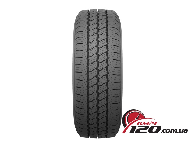 Arivo Vanderful A/S 215/75 R16