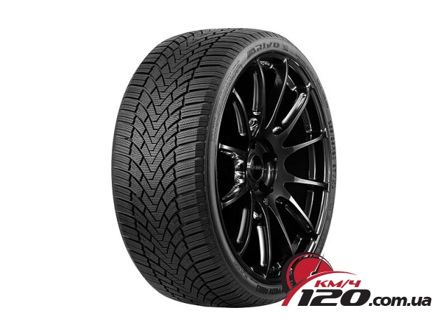 Arivo Winmaster ARW3 215/65 R15