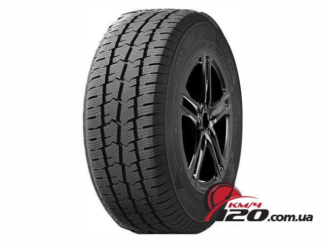 Arivo Winmaster ARW6 225/65 R16
