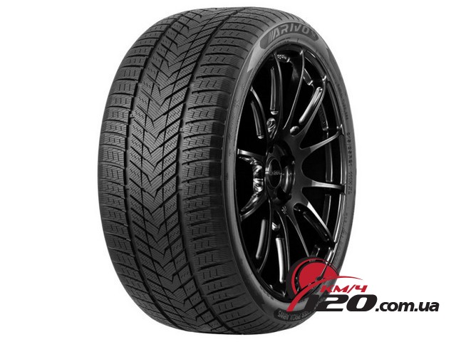 Arivo Winmaster ProX ARW5 275/35 R19