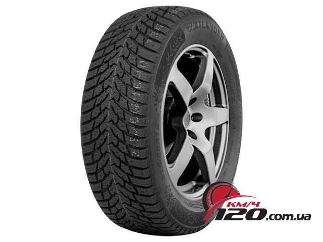 Atlander LanderStuds ATL77 185/75 R16