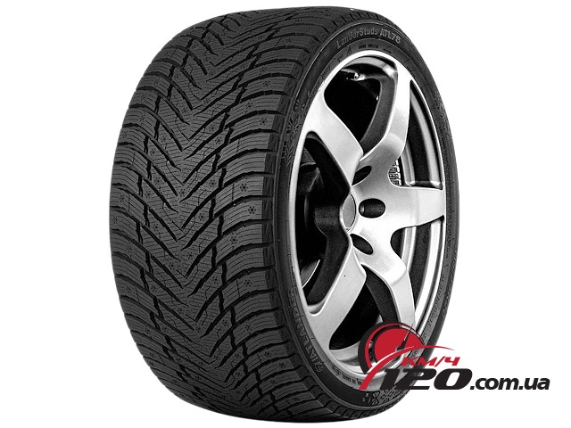 Atlander LanderStuds ATL78 215/55 R18