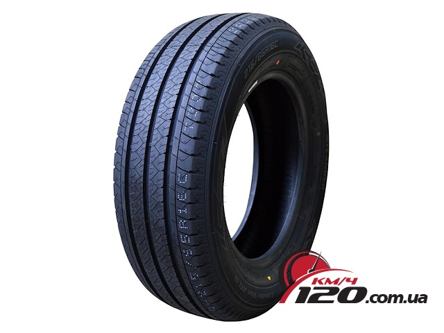 Atlander LanderVan ATL18 205/75 R16