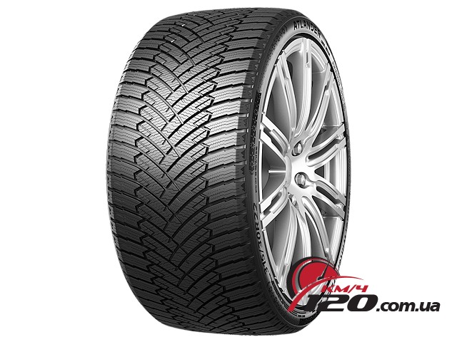 Atlander LanderWinter ATL75 185/65 R14