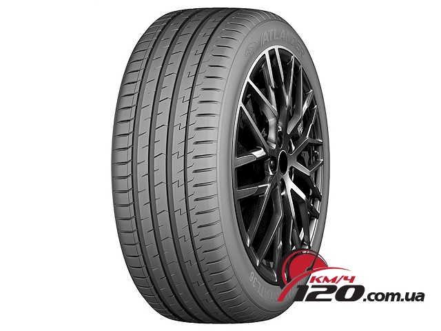 Atlander LanderXsport ATL36 245/40 R17