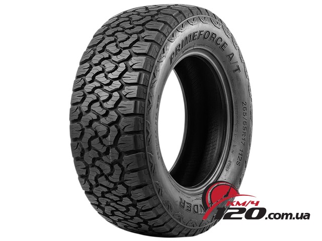 Atlander PrimeForce A/T 245/70 R16