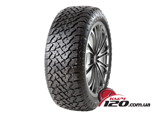 Atlander Roverclaw A/T 265/70 R16