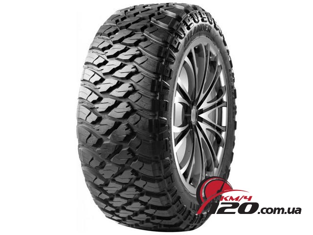 Atlander Roverclaw M/T I 285/50 R20