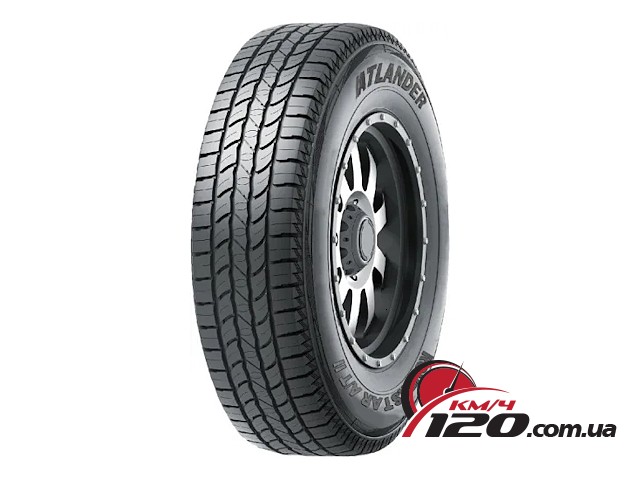 Atlander Roverstar A/T II 235/70 R16