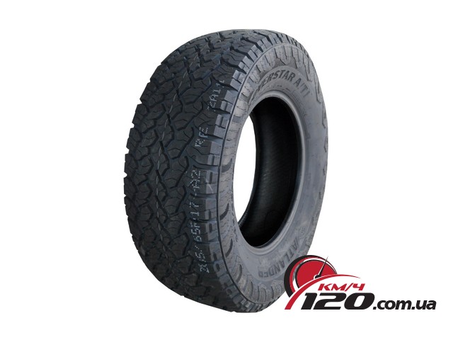 Atlander Roverstar A/T I 265/70 R16