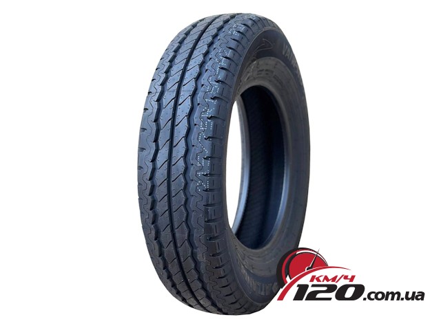 Atlander VanPro I 195/0 R14
