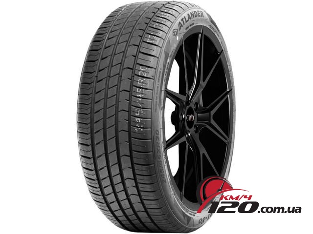 Atlander XSport-86 225/55 R18