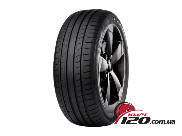 Atlas Batman A2+ 235/50 R18