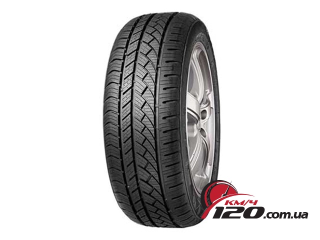 Atlas Green 4S 165/60 R15