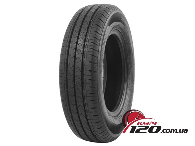 Atlas Green Van 215/60 R16