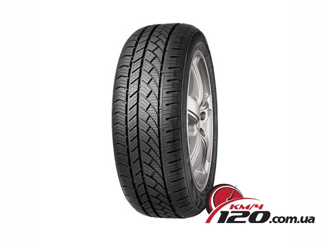 Atlas Green Van 4S 215/75 R16