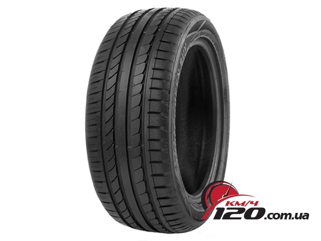 Atlas Sport Green SUV 235/60 R17