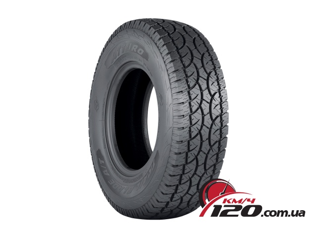 Atturo Trail Blade A/T 235/80 R17