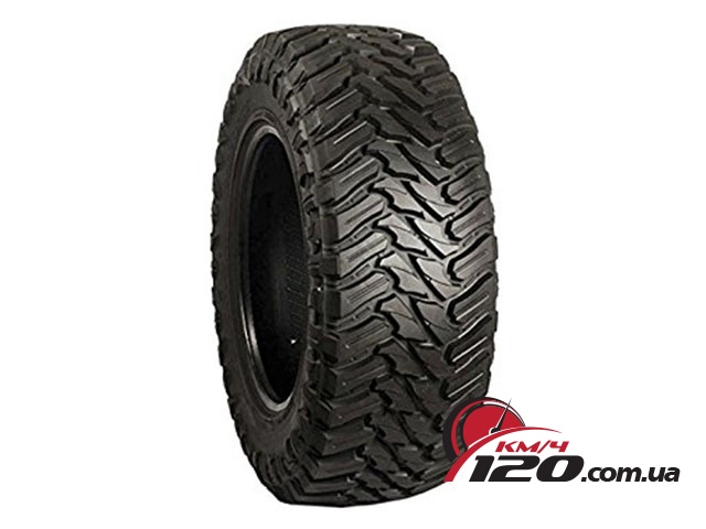 Atturo Trail Blade M/T 255/55 R19