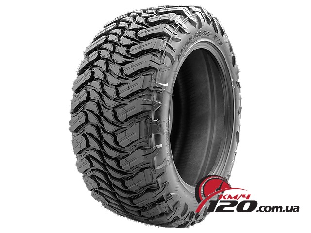 Atturo Trail Blade MTS 285/45 R22