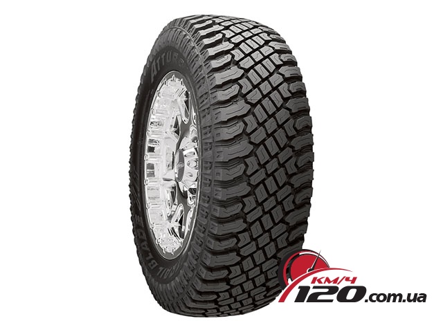 Atturo Trail Blade X/T 35/10 R15