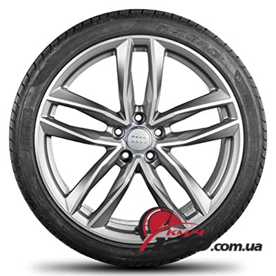 Audi OEM 420601025BL 11.0x19 5x112.0