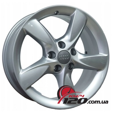 Audi OEM 4G0071497 7.5x17 5x112.0
