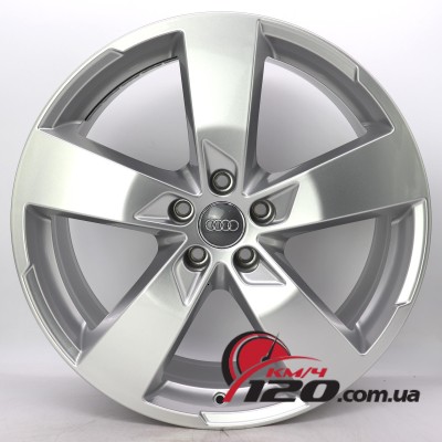Audi OEM 4K0601025K 8.5x20 5x112.0
