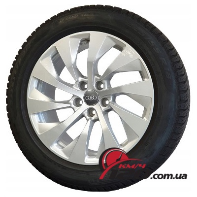 Audi OEM 4K8601025A 8.0x18 5x112.0