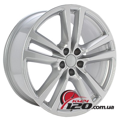 Audi OEM 4M0601025CL 9.0x20 5x112.0