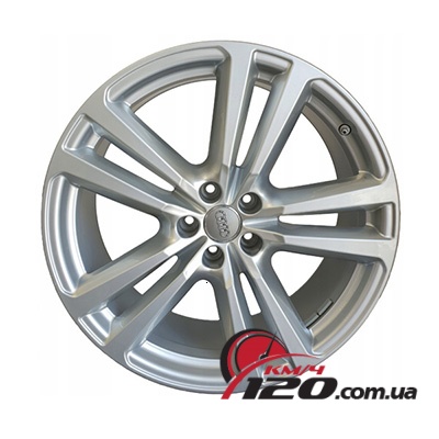 Audi OEM 4M0601025G 8.0x20 5x112.0