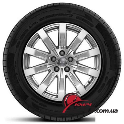 Audi OEM 4M0601025 9.0x20 5x112.0